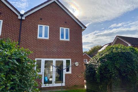 5 Hazel Copse, Hambrook, Chichester, PO18 8EQ