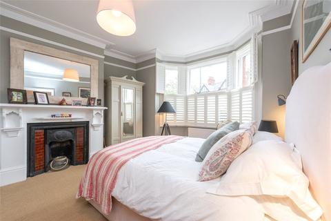 18 Odessa Road, London, NW10 5YH