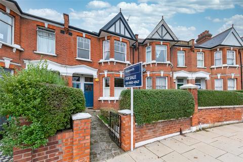18 Odessa Road, London, NW10 5YH
