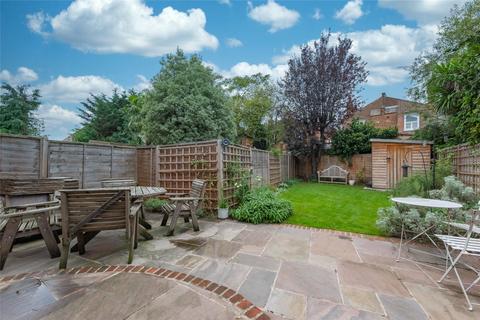 18 Odessa Road, London, NW10 5YH