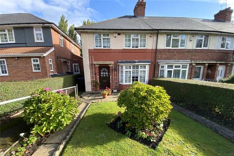 254 West Boulevard, Birmingham, B32 2BH