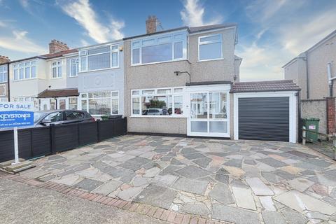 39 Percy Road, Romford, RM7 8QX