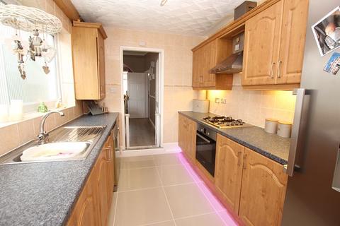 21 Bramhall Street, Cleethorpes, DN35 7QU