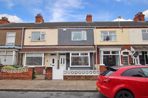 21 Bramhall Street, Cleethorpes, DN35 7QU