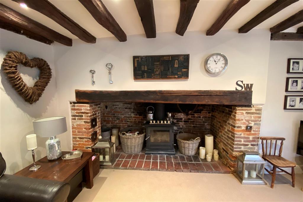 Inglenook