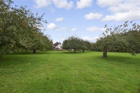Knoxbridge Farmhouse Cranbrook Road, Frittenden, Cranbrook, TN17 2BT