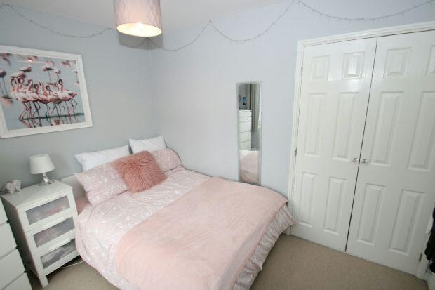 Bedroom 2 Aspect 2