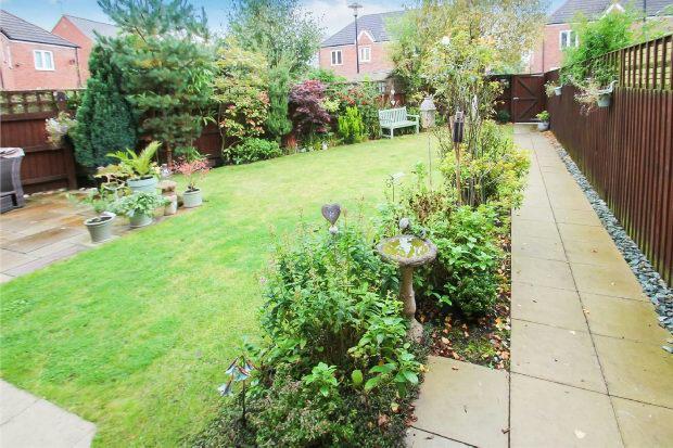 Gardens Aspect 2