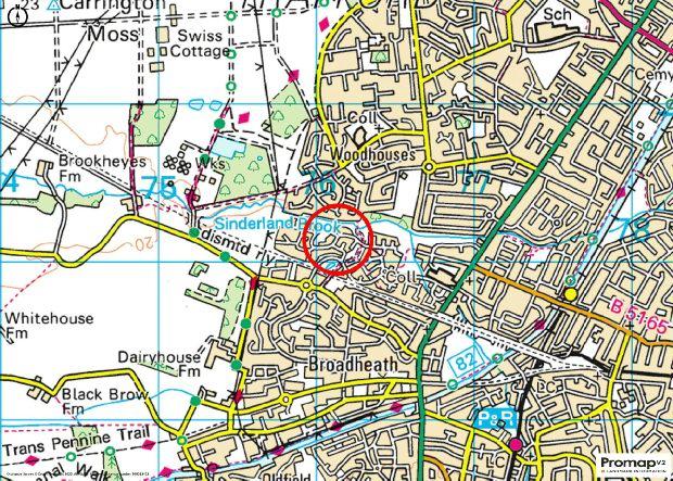 Town Plan