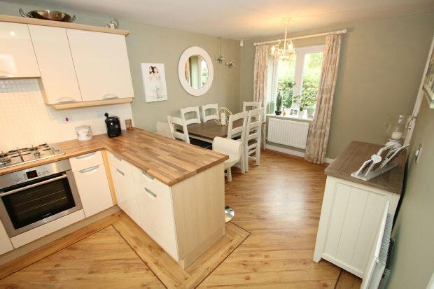Breakfast Kitchen 2