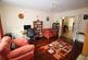 Front facing lounge