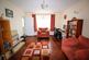 Front facing lounge