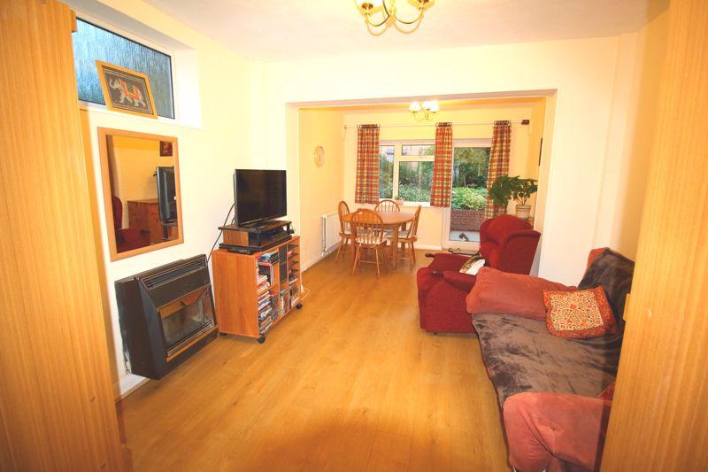 Rear reception room