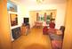 Rear reception room