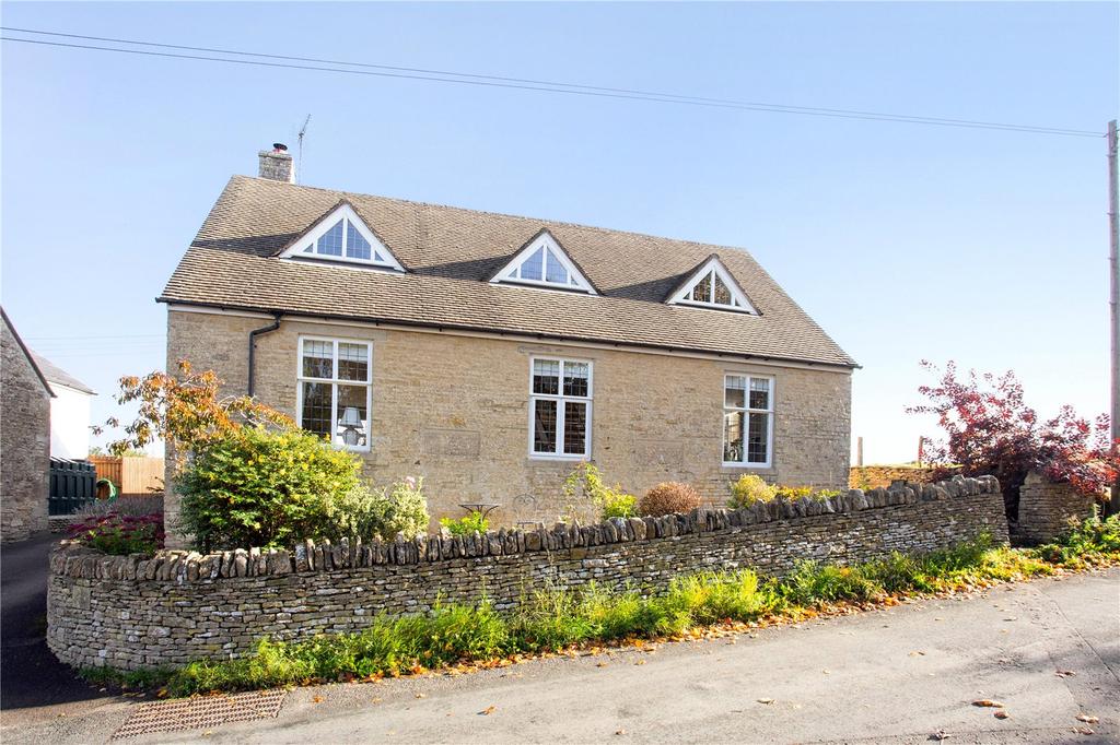 The Old Chapel