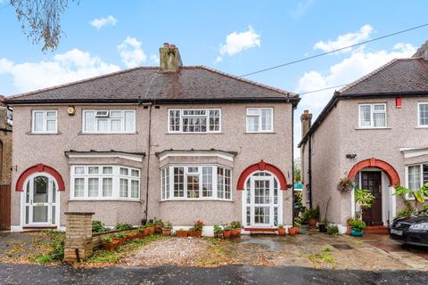 72 Alberta Avenue, Sutton, SM1 2LL