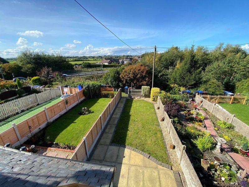 Railway Cottages, Brown Lees... 2 bed terraced house £114,950