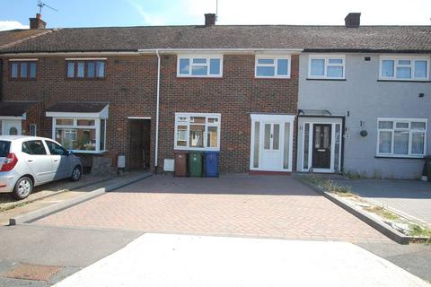 33 Ravel Gardens, Aveley, South Ockendon, RM15 4NS