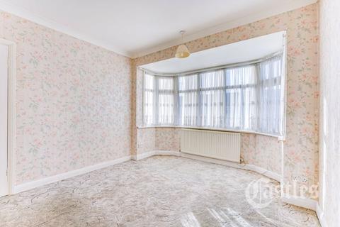50 Pembroke Road, London, N13 5NN