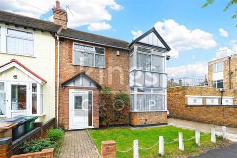 2 Frances Road, London, E4 9DH
