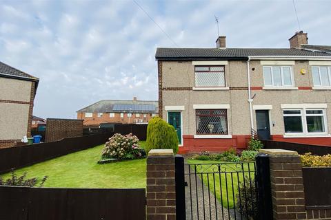 69 Ash Crescent, Seaham, SR7 7UF