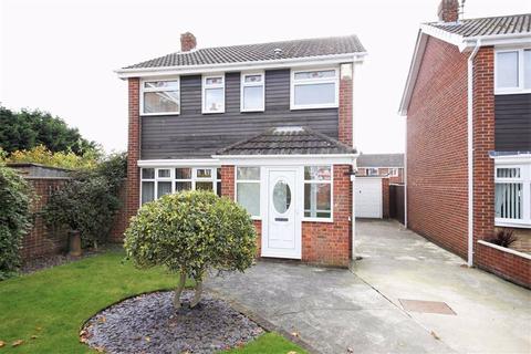 17 Runswick Close, Sunderland, SR3 2YG