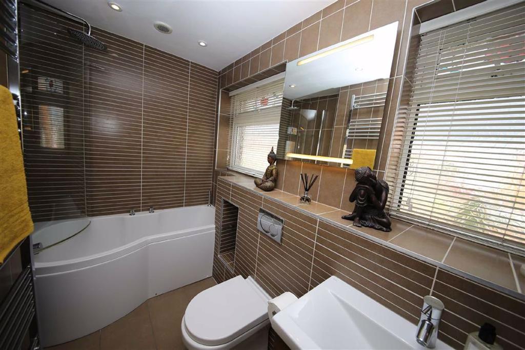 Bathroom/wc