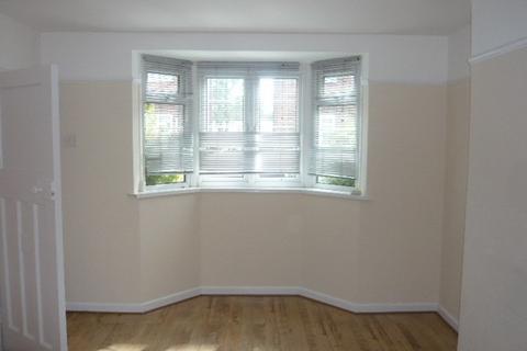 undefined, Central Feltham, Feltham