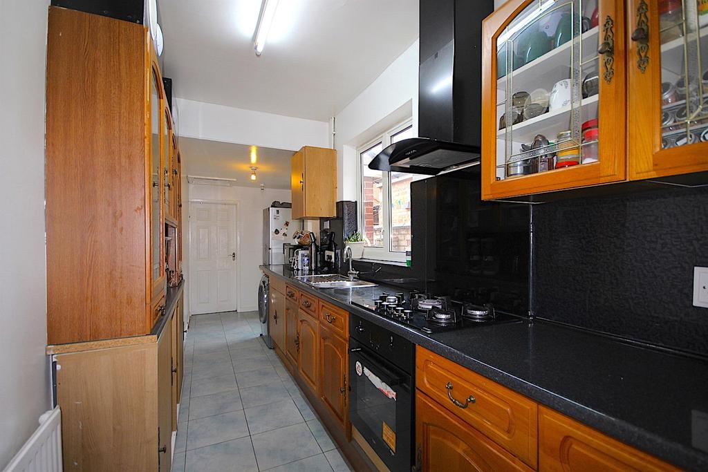 Moores Road, Leicester 3 bed terraced house £245,000