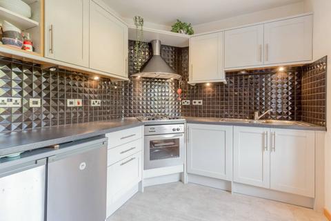 7 Caddells Row, Edinburgh, EH4 6HY