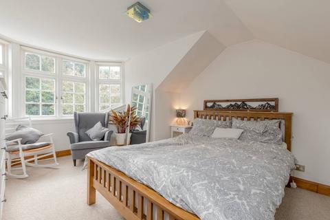7 Caddells Row, Edinburgh, EH4 6HY