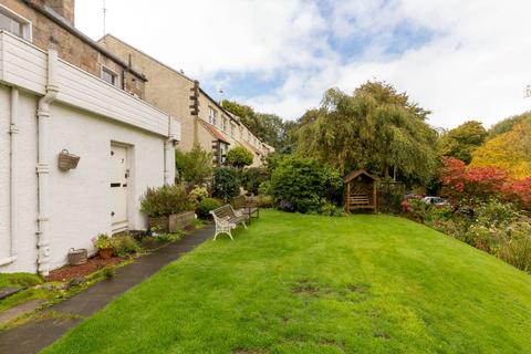 7 Caddells Row, Edinburgh, EH4 6HY