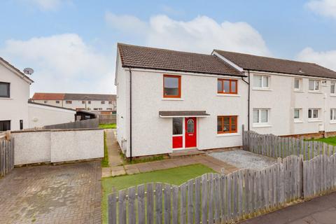 18 Primrose Gardens, South Queensferry, EH30 9QQ