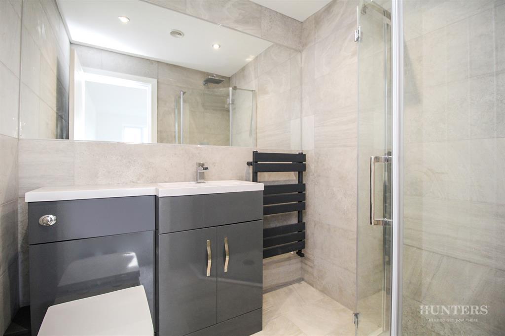Master En Suite