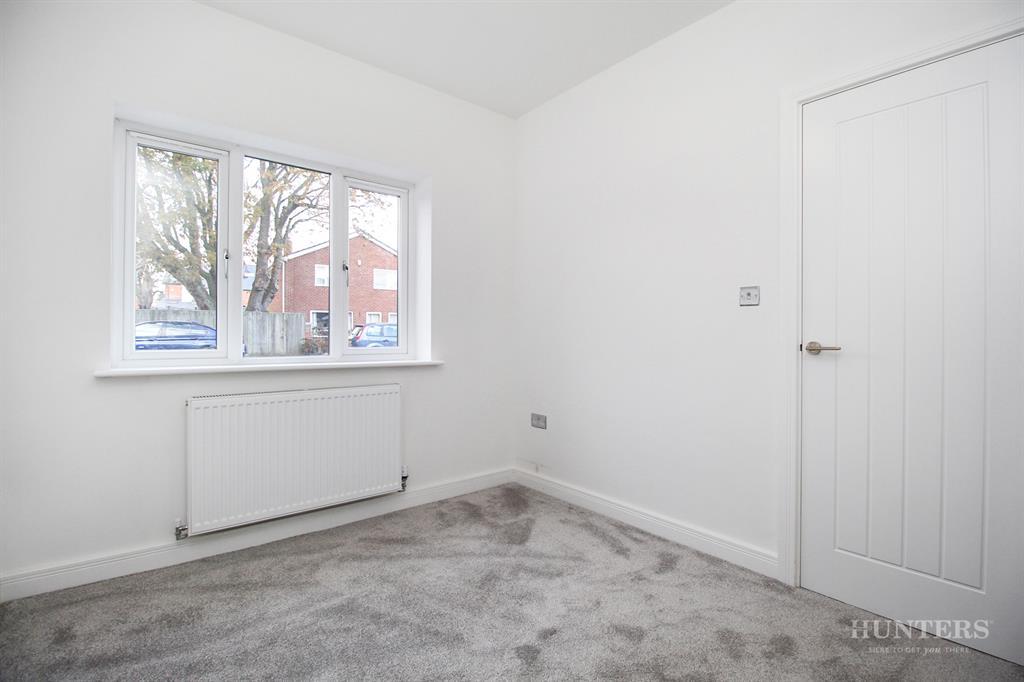 Bedroom 4/Study