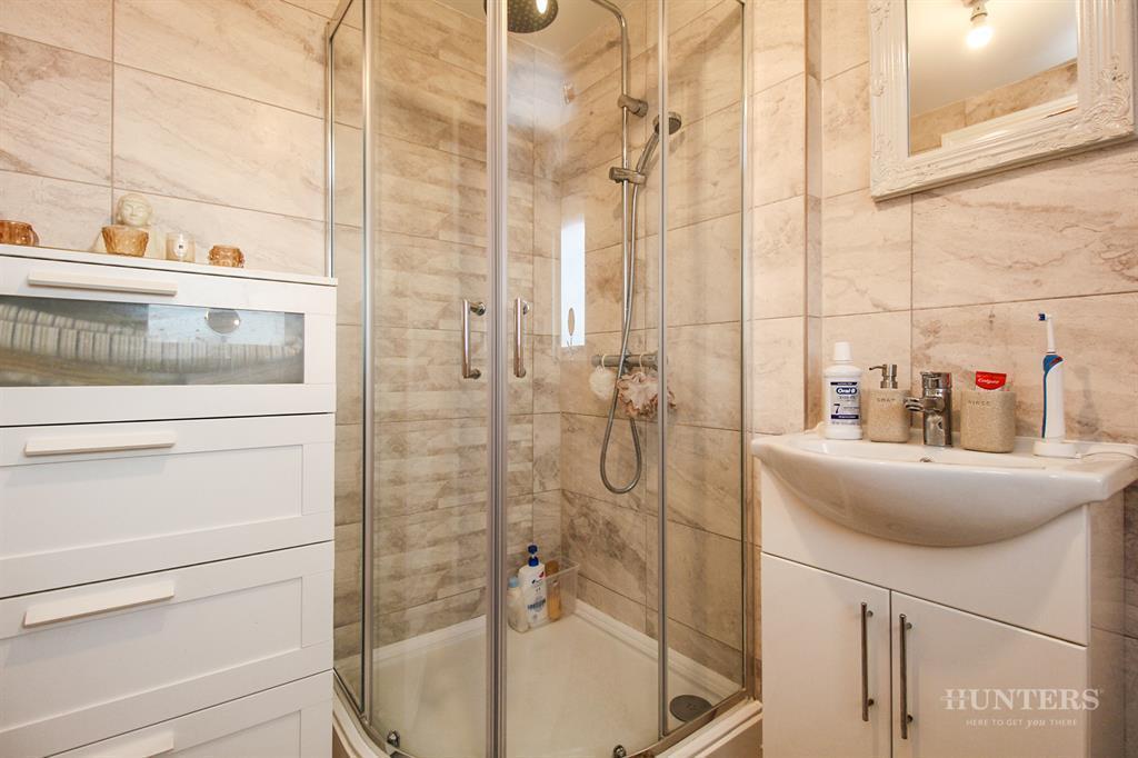 Master En Suite