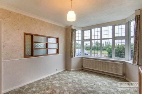 24 Packington Lane, Coleshill, Birmingham, B46 3EL