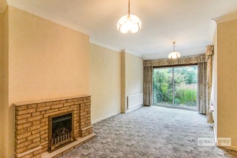 24 Packington Lane, Coleshill, Birmingham, B46 3EL