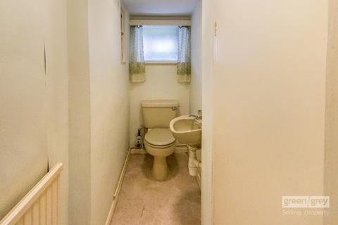 24 Packington Lane, Coleshill, Birmingham, B46 3EL