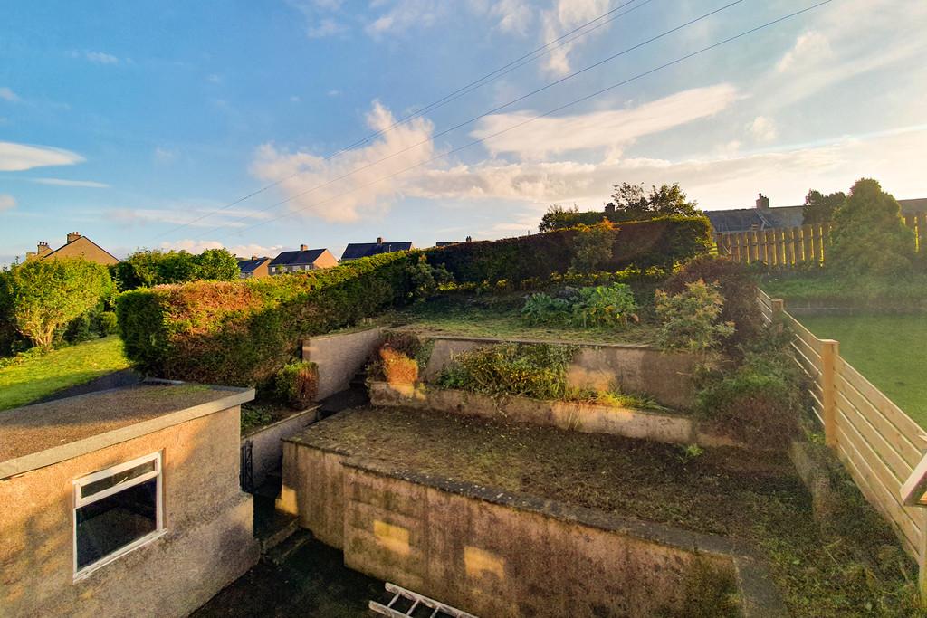 Terraced Gardens