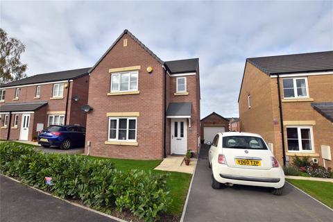 45 Albert Drive, Morley, Leeds, LS27 8SE