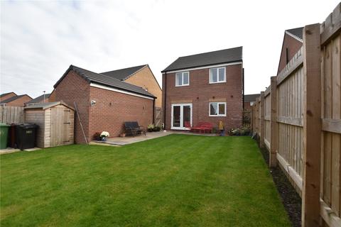 45 Albert Drive, Morley, Leeds, LS27 8SE