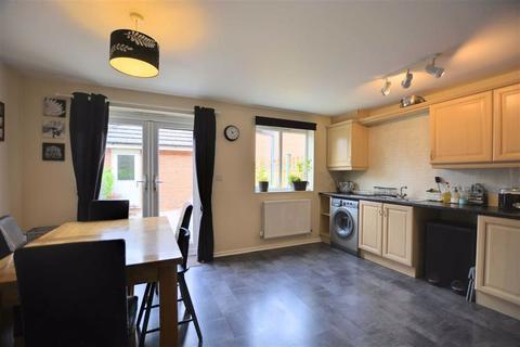 51 Woodvale Kingsway, Quedgeley, Gloucester, GL2 2BU