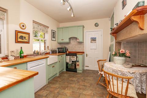 Kingsley House Corchester Terrace, Corbridge, NE45 5NS