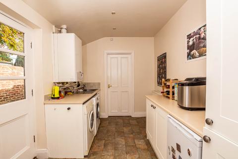 Kingsley House Corchester Terrace, Corbridge, NE45 5NS