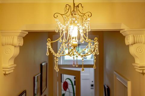 Kingsley House Corchester Terrace, Corbridge, NE45 5NS