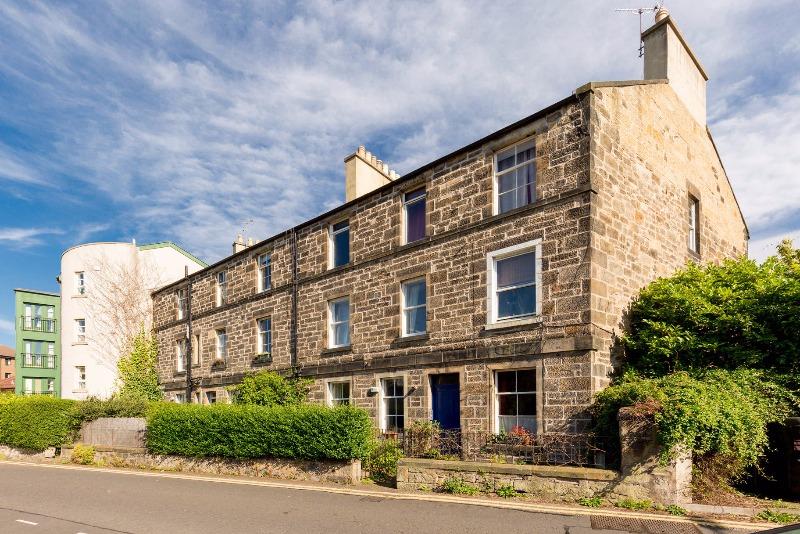 Warriston Road, Canonmills, Edinburgh, EH3 5LG 1 bed flat to rent £