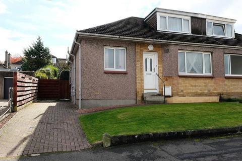 15 Fox Spring Rise, Edinburgh, EH10 6NE