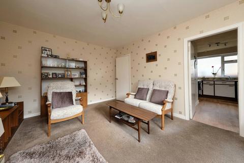 15 Fox Spring Rise, Edinburgh, EH10 6NE