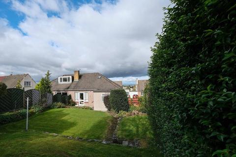 15 Fox Spring Rise, Edinburgh, EH10 6NE